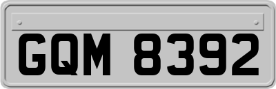 GQM8392