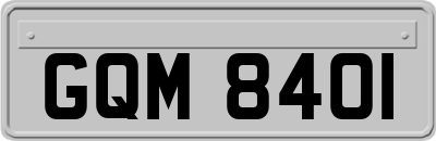 GQM8401