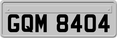 GQM8404
