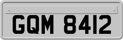 GQM8412