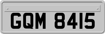 GQM8415