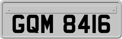 GQM8416