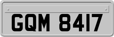 GQM8417