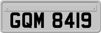 GQM8419