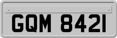 GQM8421