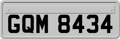 GQM8434