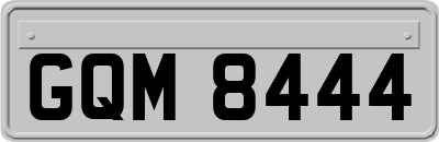 GQM8444
