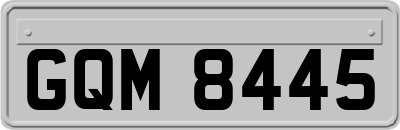 GQM8445