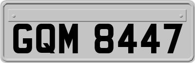 GQM8447