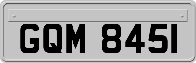 GQM8451
