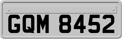 GQM8452