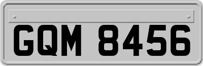 GQM8456