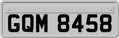 GQM8458