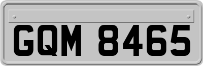 GQM8465