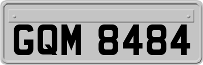 GQM8484