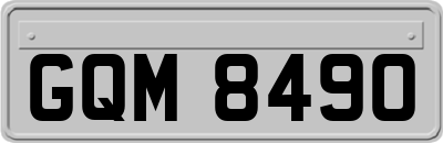 GQM8490