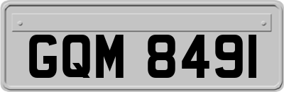 GQM8491