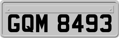 GQM8493