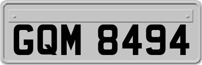 GQM8494