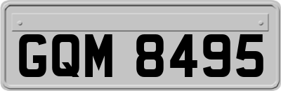GQM8495