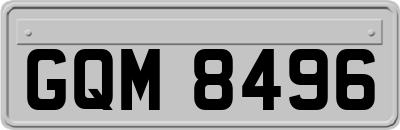 GQM8496