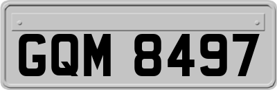 GQM8497