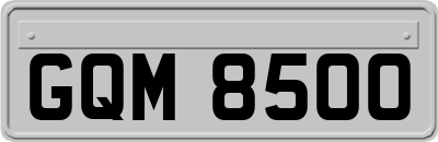 GQM8500