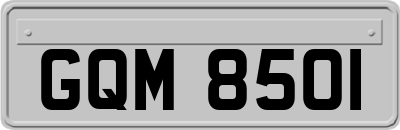 GQM8501