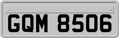 GQM8506