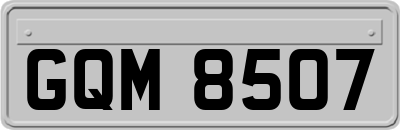 GQM8507