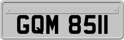 GQM8511