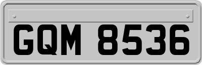 GQM8536