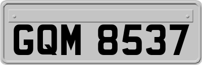 GQM8537