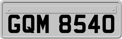 GQM8540