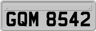 GQM8542
