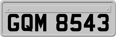 GQM8543