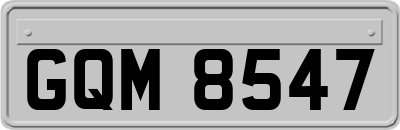 GQM8547