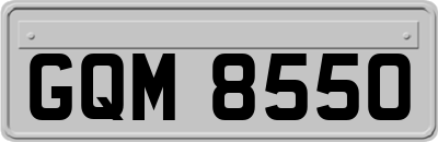 GQM8550