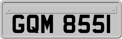 GQM8551