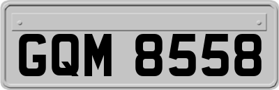 GQM8558