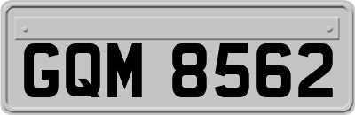 GQM8562