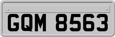 GQM8563