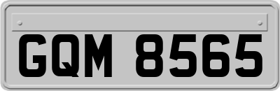 GQM8565