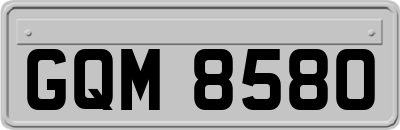 GQM8580