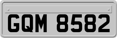 GQM8582