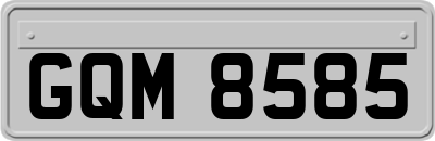 GQM8585
