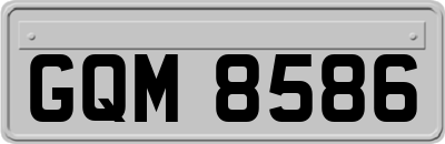 GQM8586