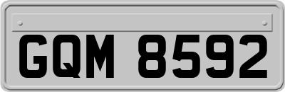 GQM8592