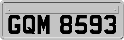 GQM8593