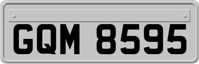 GQM8595